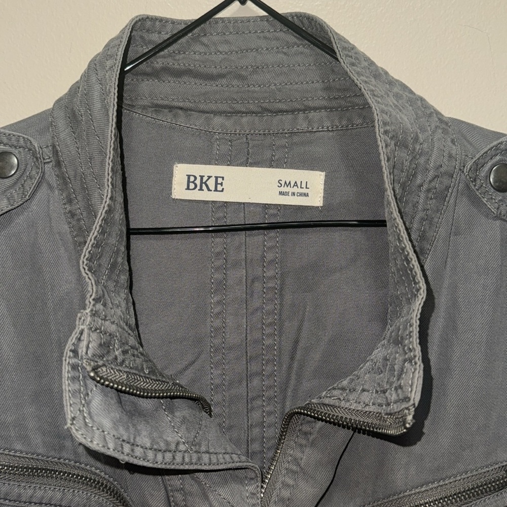 Bke Jacket - image 3